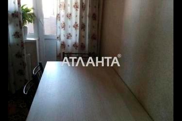 1-комнатная квартира по адресу ул. Торговая (площадь 35,8 м²) - Atlanta.ua - фото 35