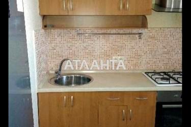 1-комнатная квартира по адресу ул. Торговая (площадь 35,8 м²) - Atlanta.ua - фото 41