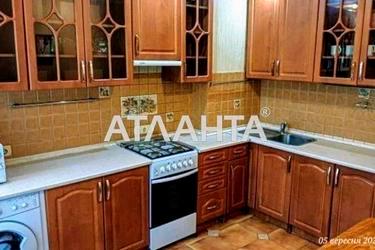 2-кімнатна квартира за адресою вул. Грушевського Михайла (площа 52 м²) - Atlanta.ua - фото 11