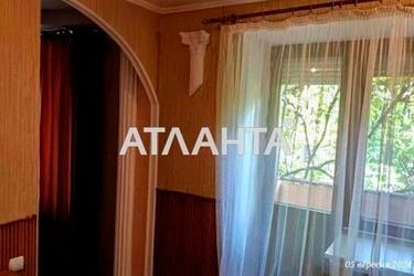 2-кімнатна квартира за адресою вул. Грушевського Михайла (площа 52 м²) - Atlanta.ua - фото 12