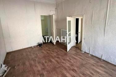 Коммерческая недвижимость по адресу ул. Ольгиевская (площадь 49,7 м²) - Atlanta.ua - фото 11