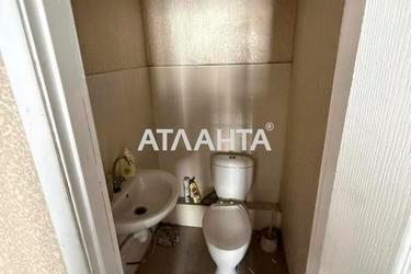 Коммерческая недвижимость по адресу ул. Ольгиевская (площадь 49,7 м²) - Atlanta.ua - фото 13