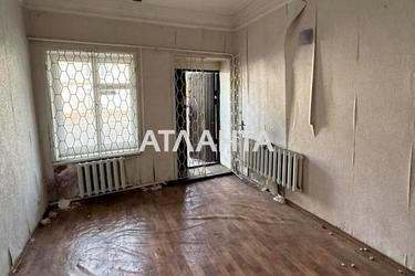 Коммерческая недвижимость по адресу ул. Ольгиевская (площадь 49,7 м²) - Atlanta.ua - фото 17