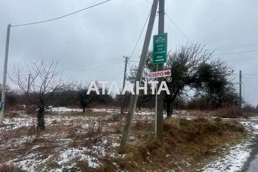 Ділянка за адресою (площа 25 сот) - Atlanta.ua - фото 7