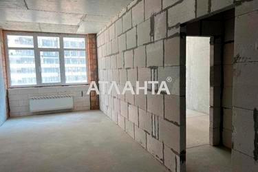 1-комнатная квартира по адресу Курортный пер. (площадь 52 м²) - Atlanta.ua - фото 9