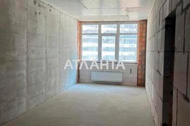 1-комнатная квартира по адресу Курортный пер. (площадь 52 м²) - Atlanta.ua - фото 12