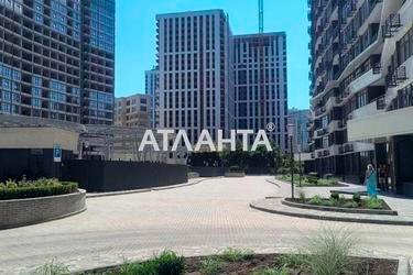 1-комнатная квартира по адресу Курортный пер. (площадь 52 м²) - Atlanta.ua - фото 13