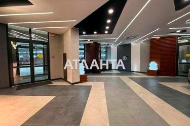 1-комнатная квартира по адресу Курортный пер. (площадь 52 м²) - Atlanta.ua - фото 14