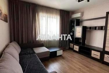 1-комнатная квартира по адресу ул. Академика Вильямса (площадь 39 м²) - Atlanta.ua - фото 12