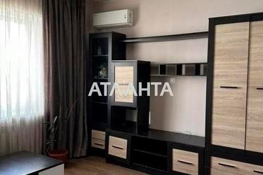 1-комнатная квартира по адресу ул. Академика Вильямса (площадь 39 м²) - Atlanta.ua - фото 13