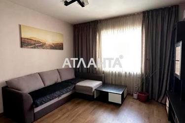 1-комнатная квартира по адресу ул. Академика Вильямса (площадь 39 м²) - Atlanta.ua - фото 14