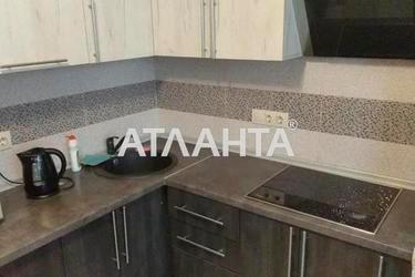 1-комнатная квартира по адресу ул. Академика Вильямса (площадь 39 м²) - Atlanta.ua - фото 16