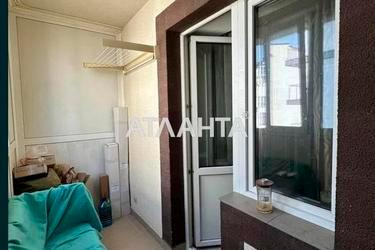 1-комнатная квартира по адресу ул. Академика Вильямса (площадь 39 м²) - Atlanta.ua - фото 18