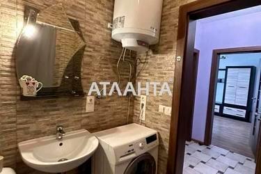 1-комнатная квартира по адресу ул. Академика Вильямса (площадь 39 м²) - Atlanta.ua - фото 21