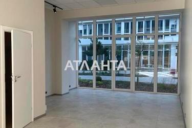 Коммерческая недвижимость по адресу ул. Львовская (площадь 62,1 м²) - Atlanta.ua - фото 13