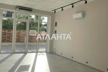 Коммерческая недвижимость по адресу ул. Львовская (площадь 62,1 м²) - Atlanta.ua - фото 16