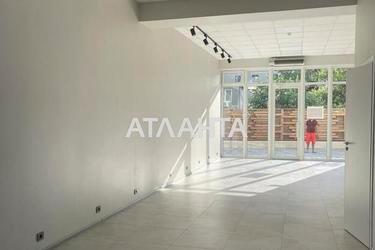 Коммерческая недвижимость по адресу ул. Львовская (площадь 62,1 м²) - Atlanta.ua - фото 17