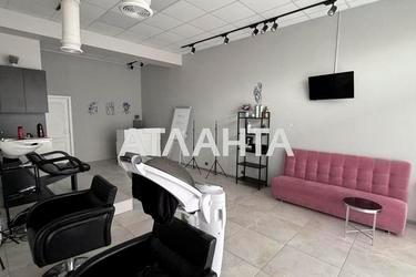 Комерційна нерухомість за адресою вул. Львівська (площа 62,1 м²) - Atlanta.ua - фото 16