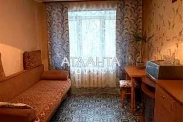 Room in dormitory apartment by the address st. Krasnova (area 11,2 m²) - Atlanta.ua - photo 17
