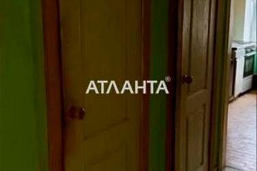 Room in dormitory apartment by the address st. Krasnova (area 11,2 m²) - Atlanta.ua - photo 28