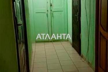 Room in dormitory apartment by the address st. Krasnova (area 11,2 m²) - Atlanta.ua - photo 30