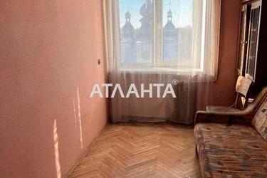 2-кімнатна квартира за адресою вул. Виговського (площа 44,9 м²) - Atlanta.ua - фото 9