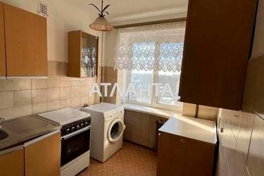 2-кімнатна квартира за адресою вул. Виговського (площа 44,9 м²) - Atlanta.ua - фото 10