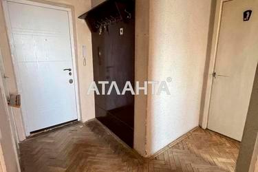2-кімнатна квартира за адресою вул. Виговського (площа 44,9 м²) - Atlanta.ua - фото 11