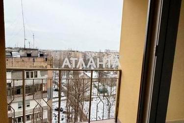 1-кімнатна квартира за адресою Глушко ак. Пр. (площа 35 м²) - Atlanta.ua - фото 26