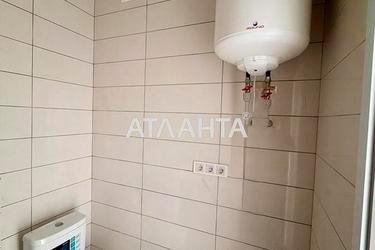 1-кімнатна квартира за адресою Глушко ак. Пр. (площа 35 м²) - Atlanta.ua - фото 36