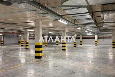 1-кімнатна квартира за адресою Глушко ак. Пр. (площа 35 м²) - Atlanta.ua - фото 37