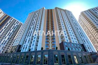 1-room apartment apartment by the address st. Krasnova (area 41,6 m²) - Atlanta.ua - photo 7