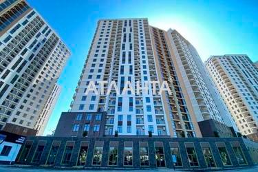 1-room apartment apartment by the address st. Krasnova (area 41,6 m²) - Atlanta.ua - photo 8