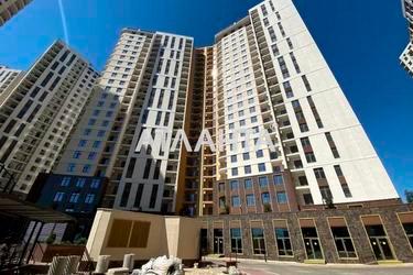 1-room apartment apartment by the address st. Krasnova (area 40,5 m²) - Atlanta.ua - photo 8