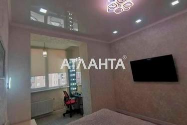 2-rooms apartment apartment by the address st. Grushevskogo Mikhaila Bratev Achkanovykh (area 60 m²) - Atlanta.ua - photo 12