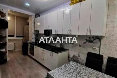 2-rooms apartment apartment by the address st. Grushevskogo Mikhaila Bratev Achkanovykh (area 60 m²) - Atlanta.ua - photo 16