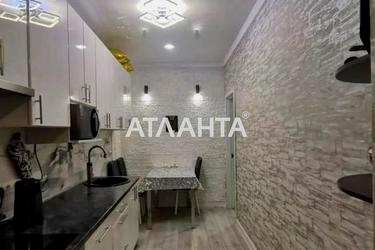 2-rooms apartment apartment by the address st. Grushevskogo Mikhaila Bratev Achkanovykh (area 60 m²) - Atlanta.ua - photo 18