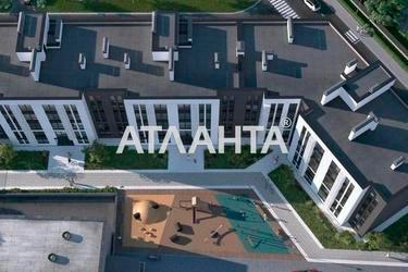 1-кімнатна квартира за адресою вул. Хмельницького Богдана (площа 43 м²) - Atlanta.ua - фото 7