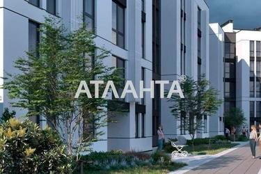 1-кімнатна квартира за адресою вул. Хмельницького Богдана (площа 43 м²) - Atlanta.ua - фото 8