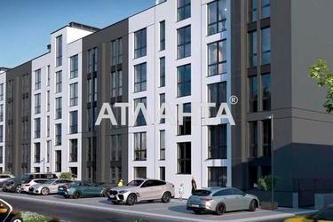 1-кімнатна квартира за адресою вул. Хмельницького Богдана (площа 43 м²) - Atlanta.ua - фото 9