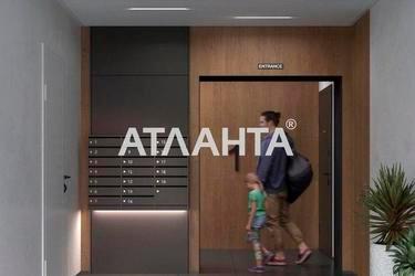 1-кімнатна квартира за адресою вул. Хмельницького Богдана (площа 43 м²) - Atlanta.ua - фото 12