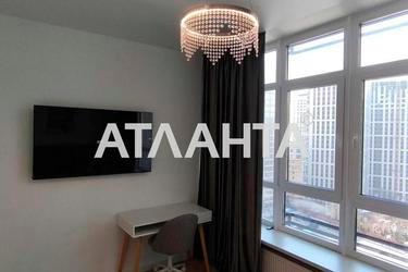 1-комнатная квартира по адресу Курортный пер. (площадь 33,6 м²) - Atlanta.ua - фото 17