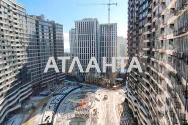 1-комнатная квартира по адресу Курортный пер. (площадь 33,6 м²) - Atlanta.ua - фото 19