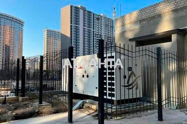 1-комнатная квартира по адресу Курортный пер. (площадь 33,6 м²) - Atlanta.ua - фото 22