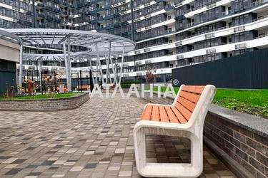 1-комнатная квартира по адресу Курортный пер. (площадь 33,6 м²) - Atlanta.ua - фото 24