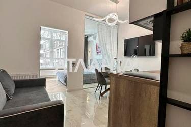 1-комнатная квартира по адресу Курортный пер. (площадь 33,6 м²) - Atlanta.ua - imageAlt 24