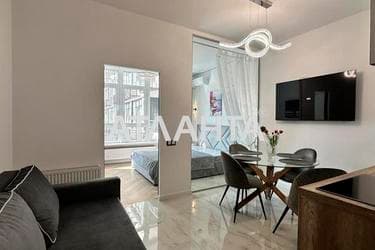 1-комнатная квартира по адресу Курортный пер. (площадь 33,6 м²) - Atlanta.ua - imageAlt 25