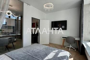 1-комнатная квартира по адресу Курортный пер. (площадь 33,6 м²) - Atlanta.ua - imageAlt 27