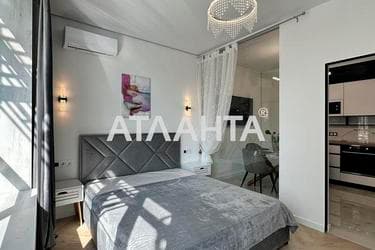 1-комнатная квартира по адресу Курортный пер. (площадь 33,6 м²) - Atlanta.ua - imageAlt 28