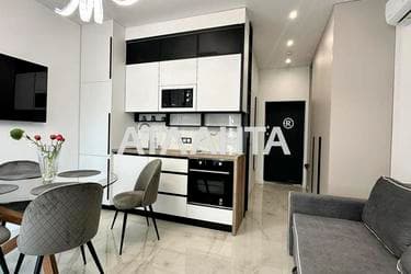 1-комнатная квартира по адресу Курортный пер. (площадь 33,6 м²) - Atlanta.ua - imageAlt 23